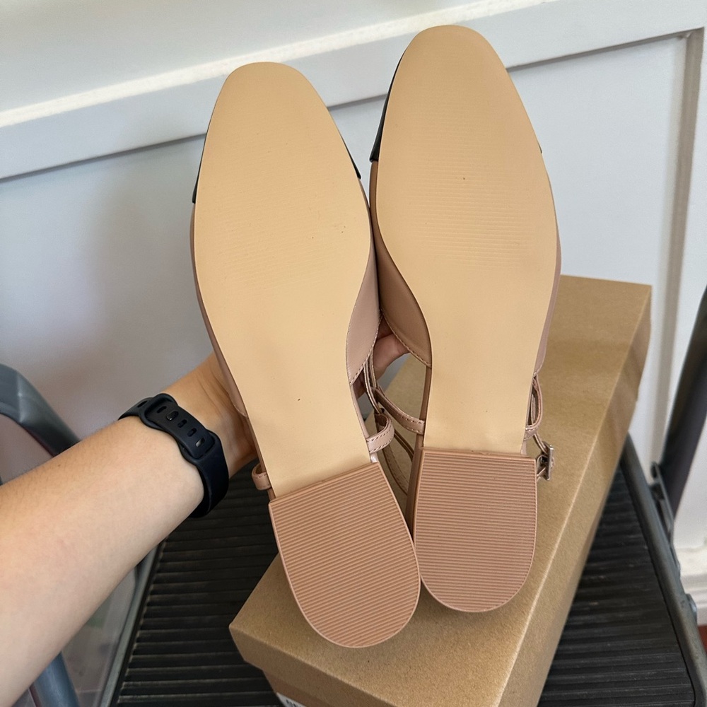 NIB Steve Madden Belinda Flats - Picture 6 of 6